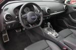 Audi S3 2013 года (WW)